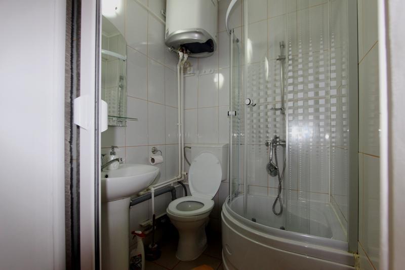 Belle Studio Apartment Galati Bagian luar foto